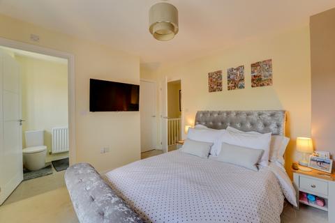 undefined, Buttercup Croft, Marston, Stafford, Staffordshire, ST18