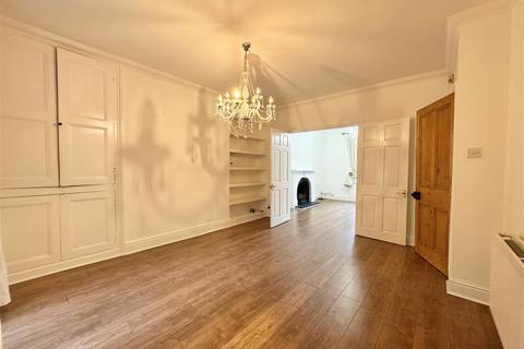 3 bedroom terraced house for sale, Ladyfield Terrace, WILMSLOW