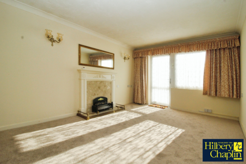 1 bedroom retirement property for sale, Fentiman Way, Hornchurch, Essex, RM11