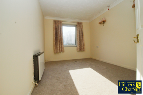 1 bedroom retirement property for sale, Fentiman Way, Hornchurch, Essex, RM11