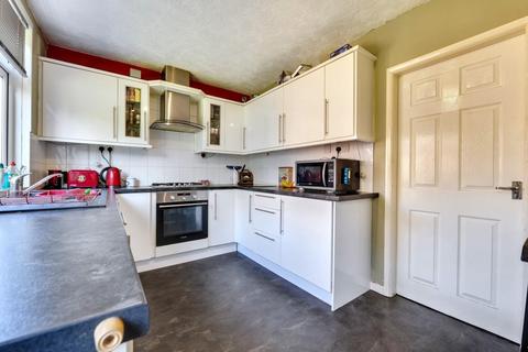 2 bedroom semi-detached house for sale, Lawrence Saunders Road, Coventry CV6