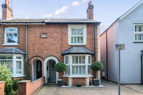 2 bedroom house for sale, Portesbery Road, Camberley GU15