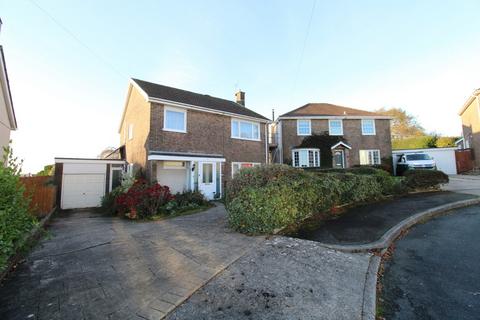 4 bedroom detached house for sale, Bridgend CF31