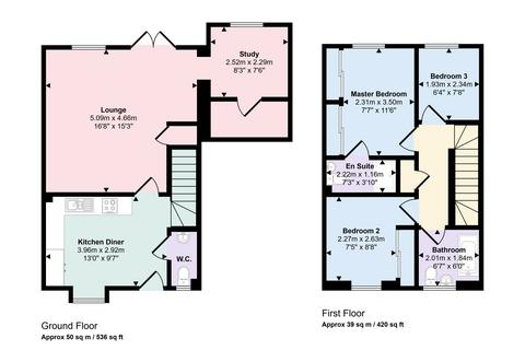 3 bedroom semi-detached house for sale, Lynwood Way, Cleadon Vale, South Shields, Tyne and Wear, NE34 8DA