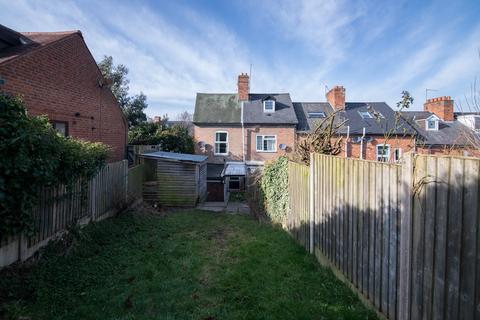 3 bedroom end of terrace house to rent, Highfield Road, Bromsgrove B61