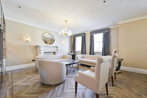 3 bedroom flat to rent, Charles Street, W1J, Mayfair, London, W1J