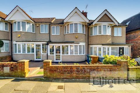 3 bedroom terraced house for sale, Kings Road, Harrow HA2