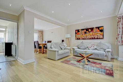 3 bedroom terraced house for sale, Kings Road, Harrow HA2