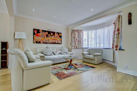 3 bedroom terraced house for sale, Kings Road, Harrow HA2