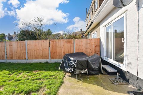 2 bedroom semi-detached house for sale, Danesfield, Benfleet, Essex