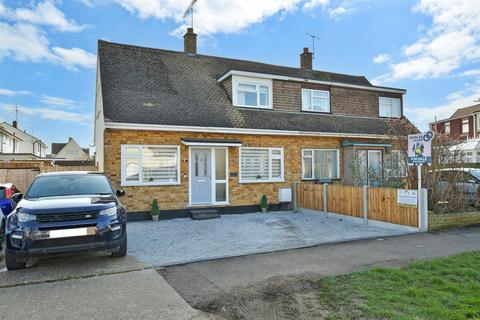 2 bedroom semi-detached house for sale, Danesfield, Benfleet, Essex