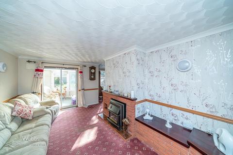 3 bedroom terraced house for sale, Shanklin Close, Walsall WS6