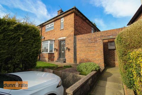 3 bedroom semi-detached house for sale, Newford Crescent, Stoke-On-Trent ST2