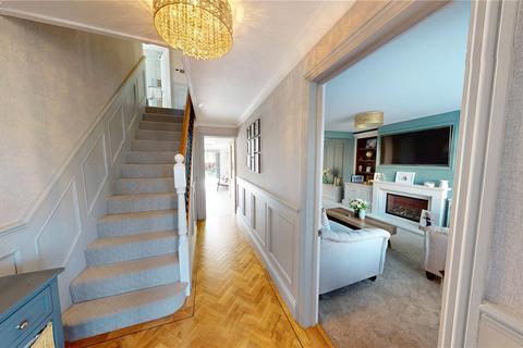 15 Curlew Crescent, Basildon, SS16 5HR