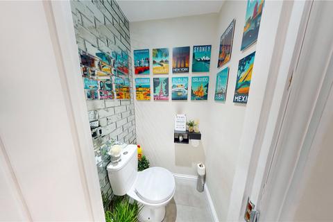 15 Curlew Crescent, Basildon, SS16 5HR