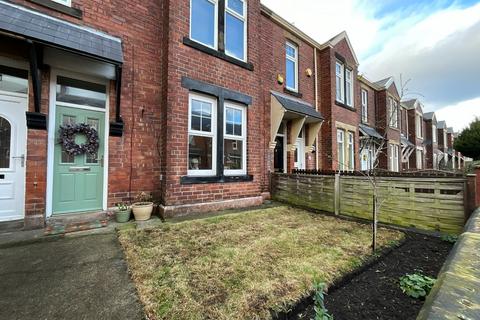 2 bedroom apartment for sale, Wellesley Street, Jarrow, Tyne and Wear, NE32