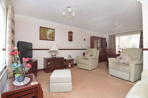 3 bedroom end of terrace house for sale, Spring Sedge, King's Lynn PE30