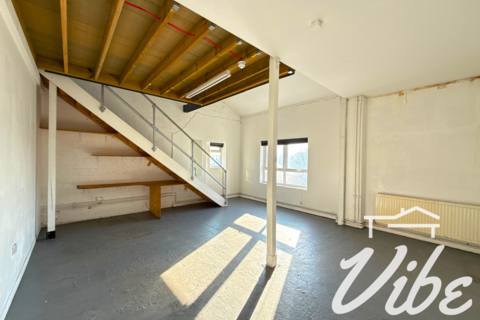 Industrial unit to rent, One Dye House, London E3