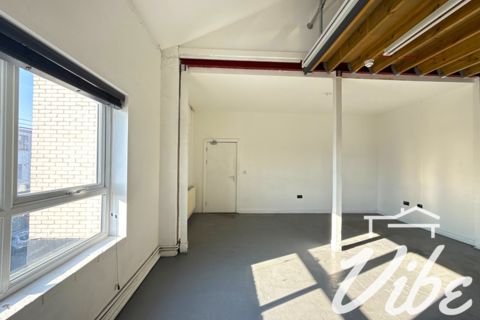 Industrial unit to rent, One Dye House, London E3