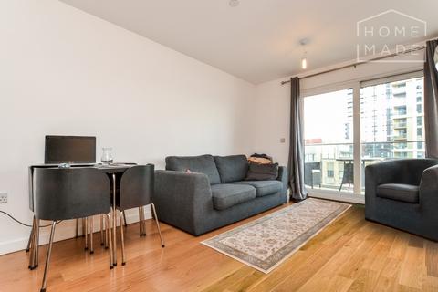 2 bedroom flat to rent, Barge Walk, Greenwich, SE10