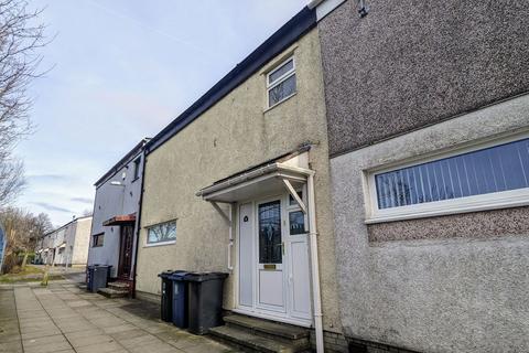 3 bedroom terraced house for sale, Flamstead, Skelmersdale WN8