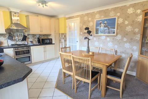 3 bedroom terraced house for sale, Flamstead, Skelmersdale WN8