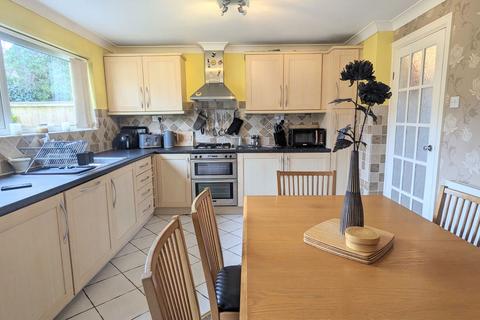 3 bedroom terraced house for sale, Flamstead, Skelmersdale WN8