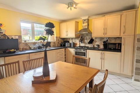 3 bedroom terraced house for sale, Flamstead, Skelmersdale WN8