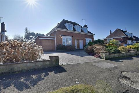 3 bedroom detached house for sale, Elsted Road, Bexhill-On-Sea