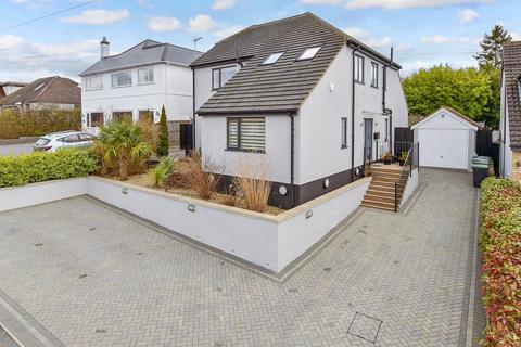 4 bedroom detached house for sale, Barn Hill, Roydon, Essex