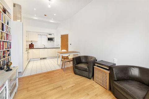 1 bedroom apartment for sale, Matthew Parker Street, London, SW1H