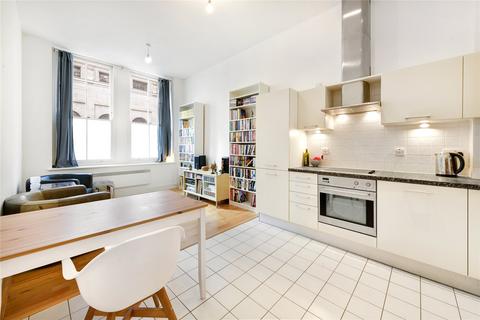 1 bedroom apartment for sale, Matthew Parker Street, London, SW1H