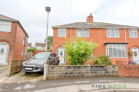 3 bedroom semi-detached house for sale, Beckett Avenue, Mansfield NG19