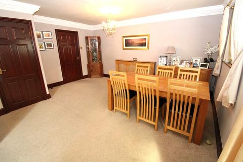 4 bedroom detached house for sale, Greenfoot Lane, Barnsley