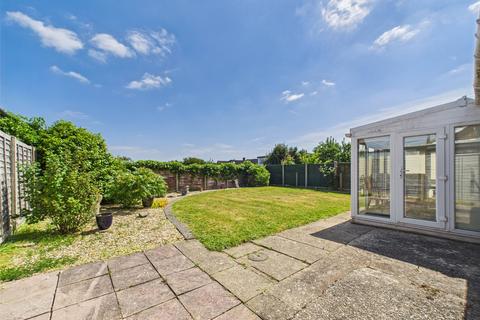 3 bedroom bungalow for sale, Verwood Crescent, Hengistbury Head, Bournemouth, Dorset, BH6
