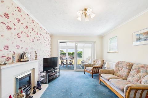 3 bedroom bungalow for sale, Verwood Crescent, Hengistbury Head, Bournemouth, Dorset, BH6