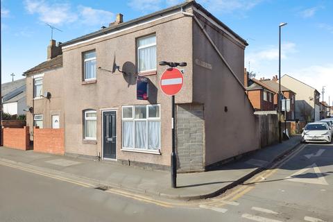 4 bedroom end of terrace house for sale, 522 Stoney Stanton Road, Foleshill, Coventry, West Midlands CV6 5FS