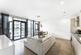 Reception/Kitchen