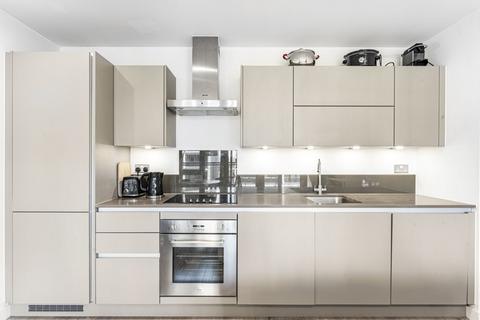 Flat 5, Zest House Beechwood Road, London, E8 3FQ