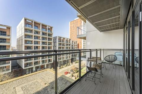 Flat 5, Zest House Beechwood Road, London, E8 3FQ