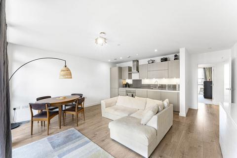 Flat 5, Zest House Beechwood Road, London, E8 3FQ