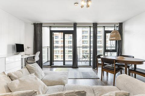 Flat 5, Zest House Beechwood Road, London, E8 3FQ