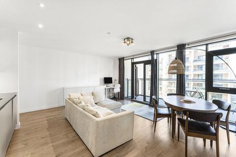 Flat 5, Zest House Beechwood Road, London, E8 3FQ