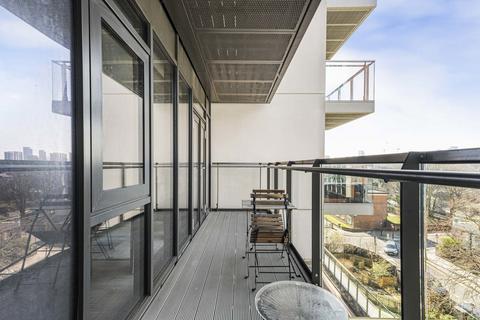 Flat 5, Zest House Beechwood Road, London, E8 3FQ