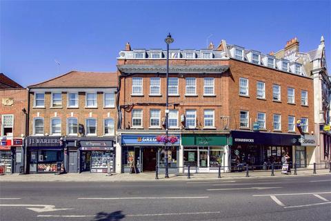 undefined, King Street, Twickenham