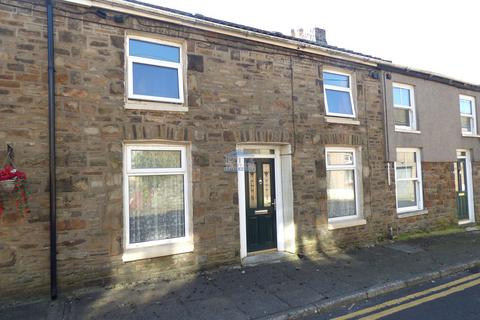 3 bedroom terraced house for sale, Commercial Street, Nantymoel, Bridgend, Bridgend County. CF32 7NW