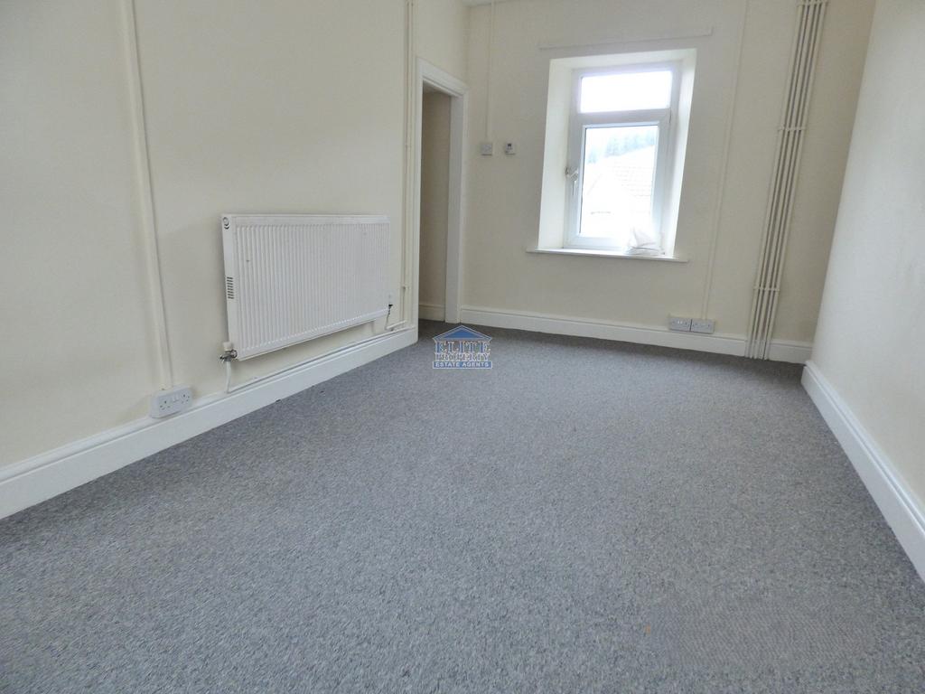 Second Reception Room