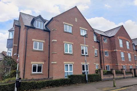 2 bedroom flat to rent, Chestnut Place, Warner Street, Barrow Upon Soar