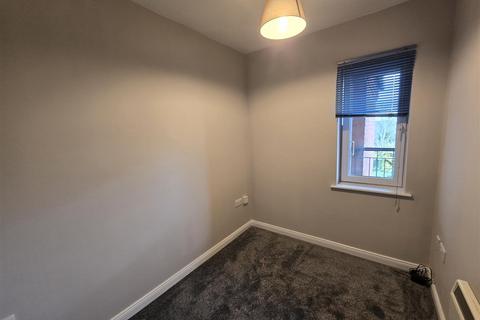 2 bedroom flat to rent, Chestnut Place, Warner Street, Barrow Upon Soar