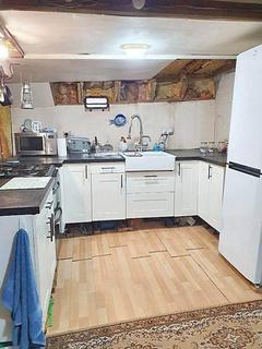 undefined, Vicarage Lane, Hoo ME3